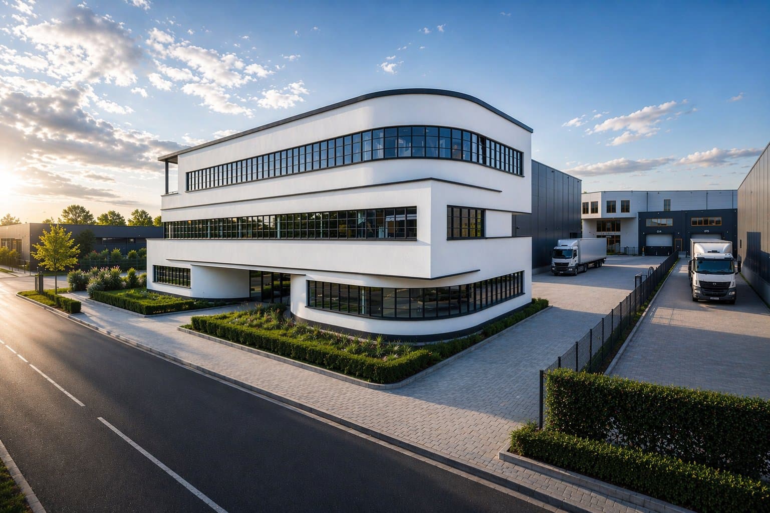 Octopus Health facility, Soesterberg