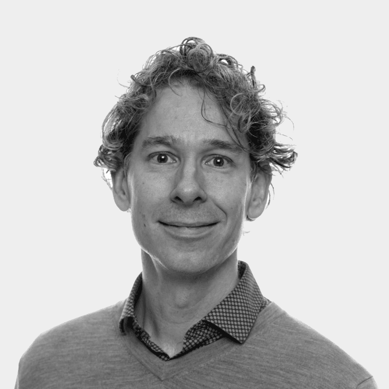 Tako Mulder, Founding Partner